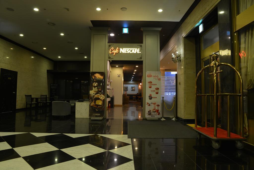 ラマダ ソンドゥ インチョン広域市