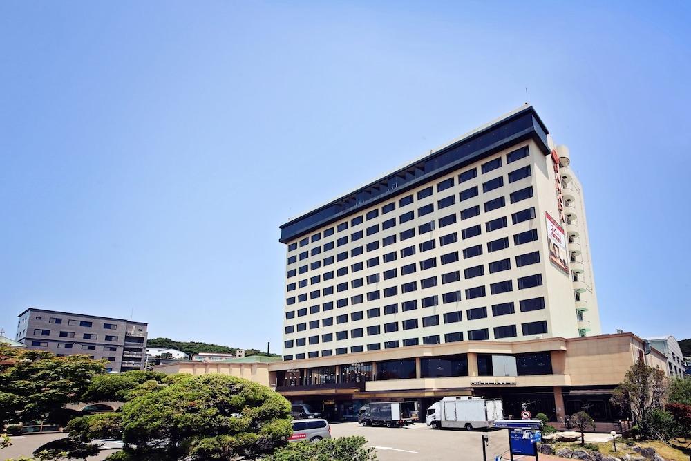 โรงแรม รามาดา ซองโด อินชอน