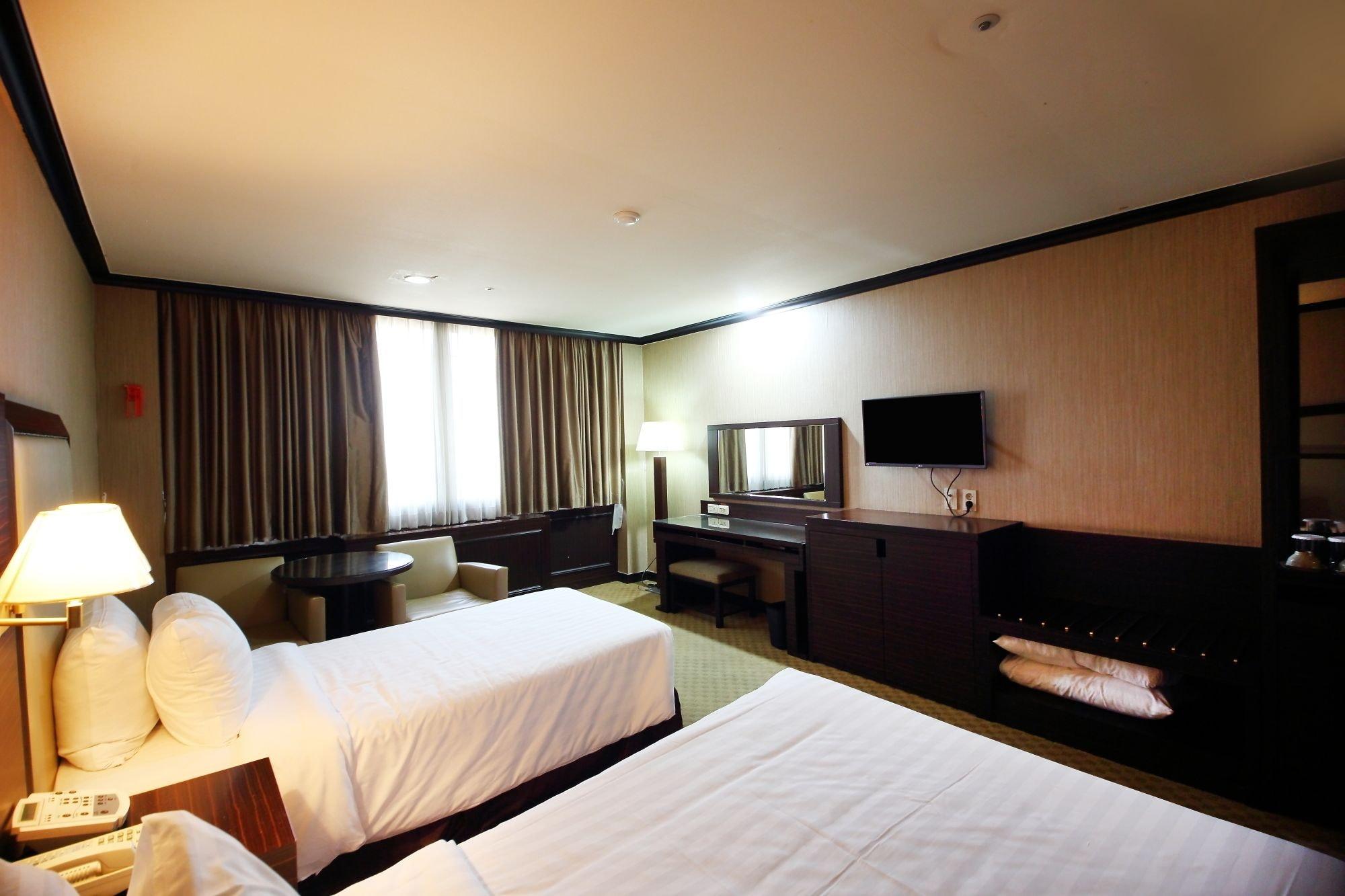 รามาดา ซองโด โรงแรม 4*