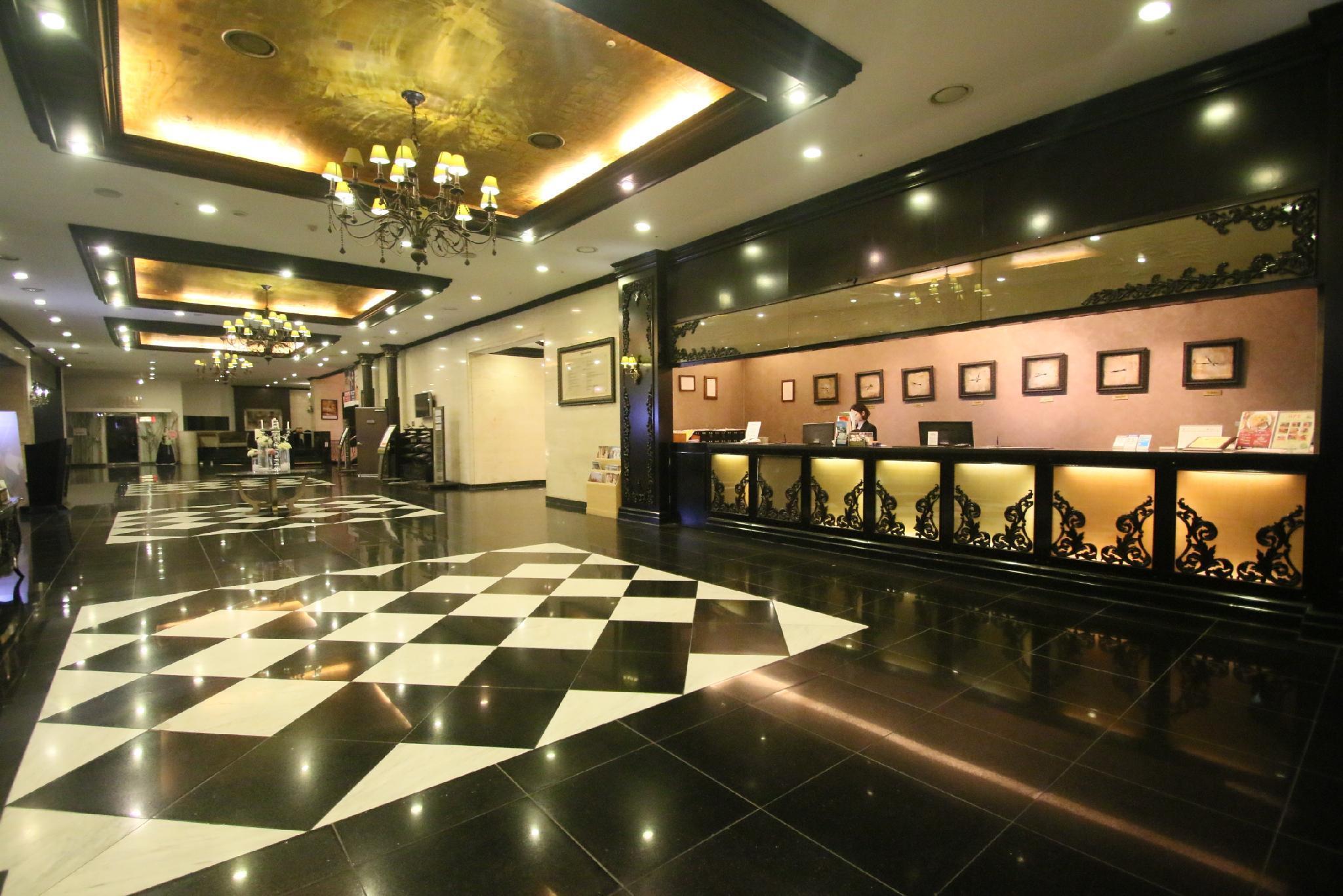 รามาดา ซองโด โรงแรม