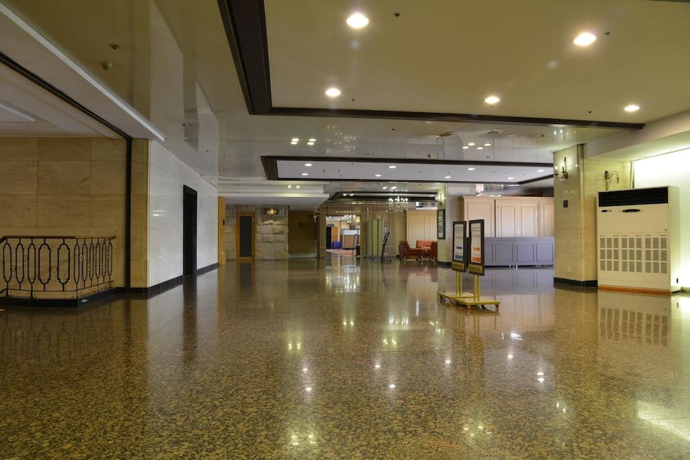 โรงแรม รามาดา ซองโด