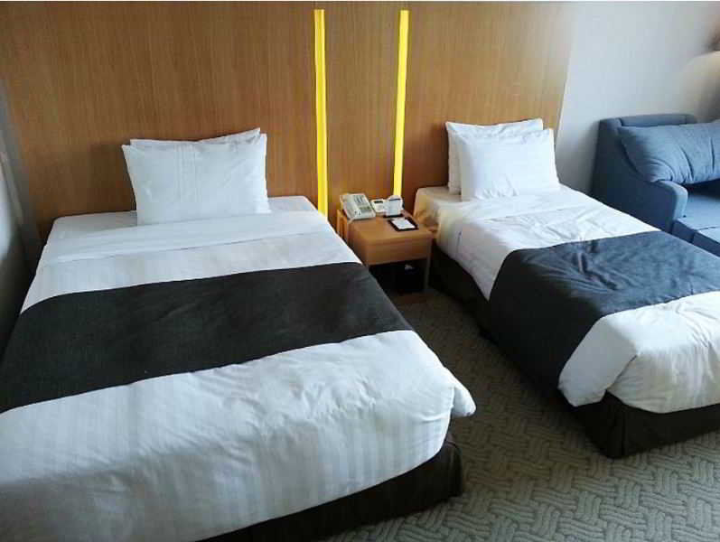 รามาดา ซองโด โรงแรม