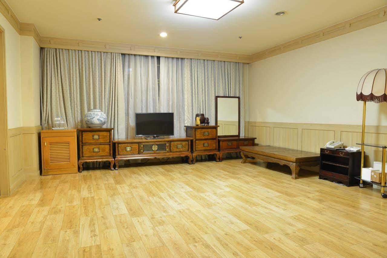รามาดา ซองโด โรงแรม 4*