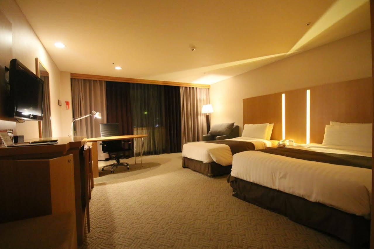 รามาดา ซองโด โรงแรม